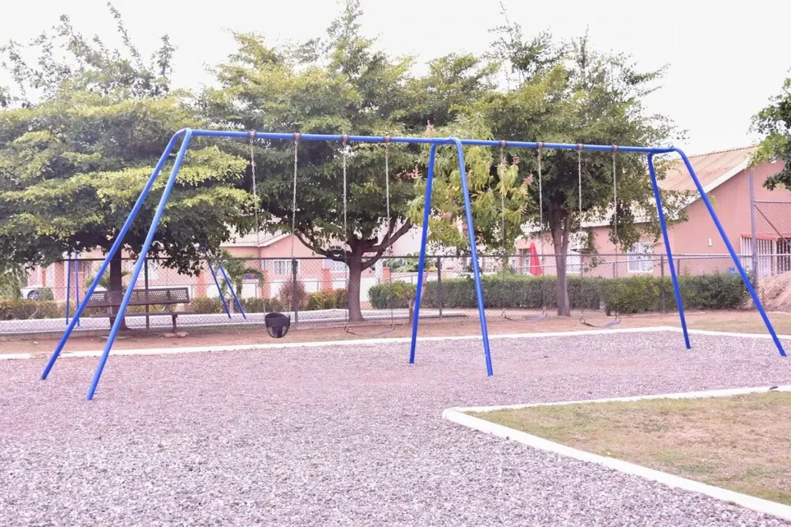 Delux Caribbean Estate Guest Apartment