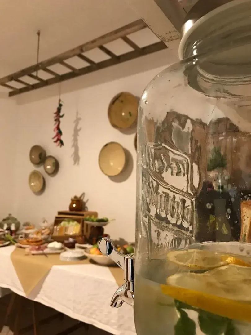 Aria di Casa Country Chic