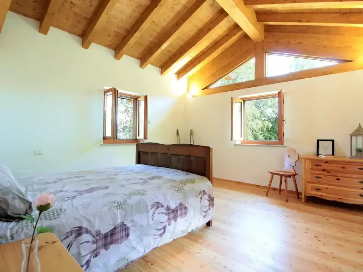 Belvilla by OYO Casera Pantonio