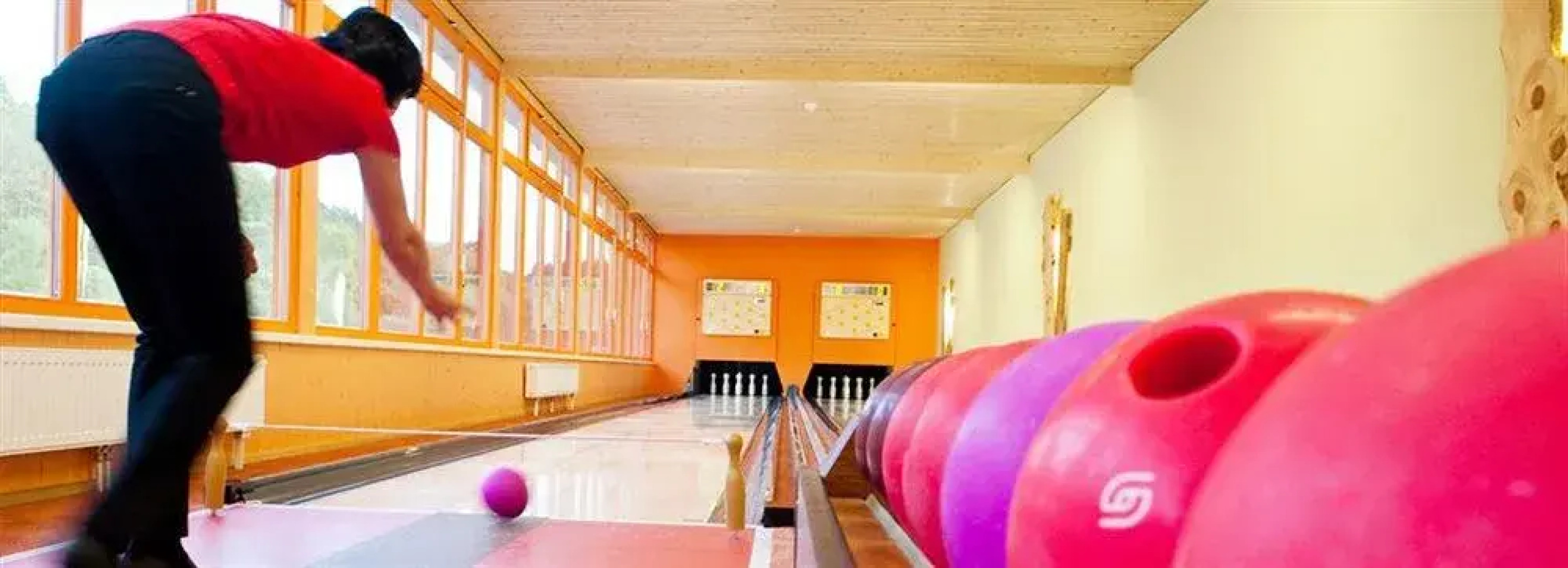 JUFA Hotel Waldviertel