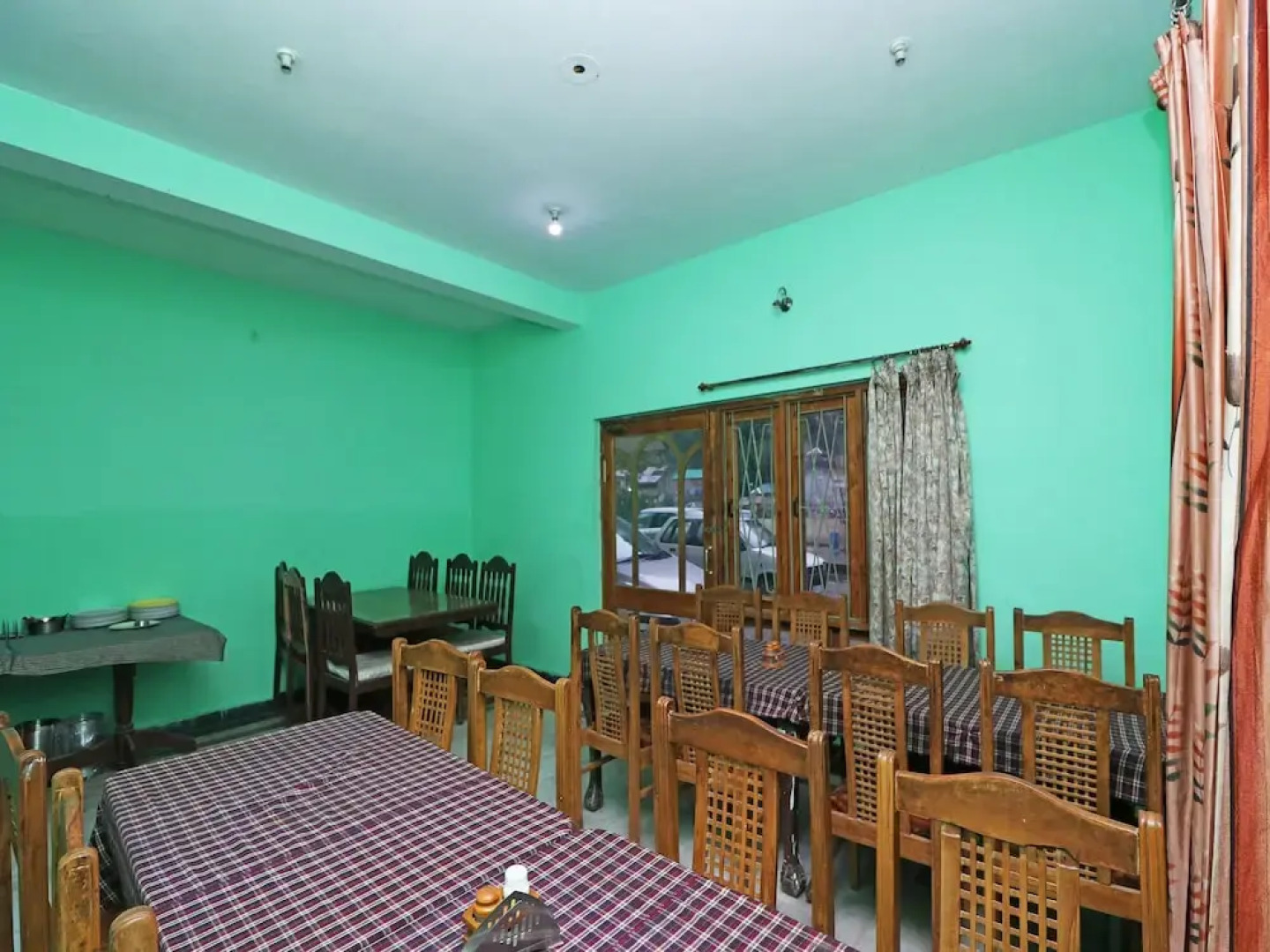 Oyo 15440 Hotel Parvati Valley