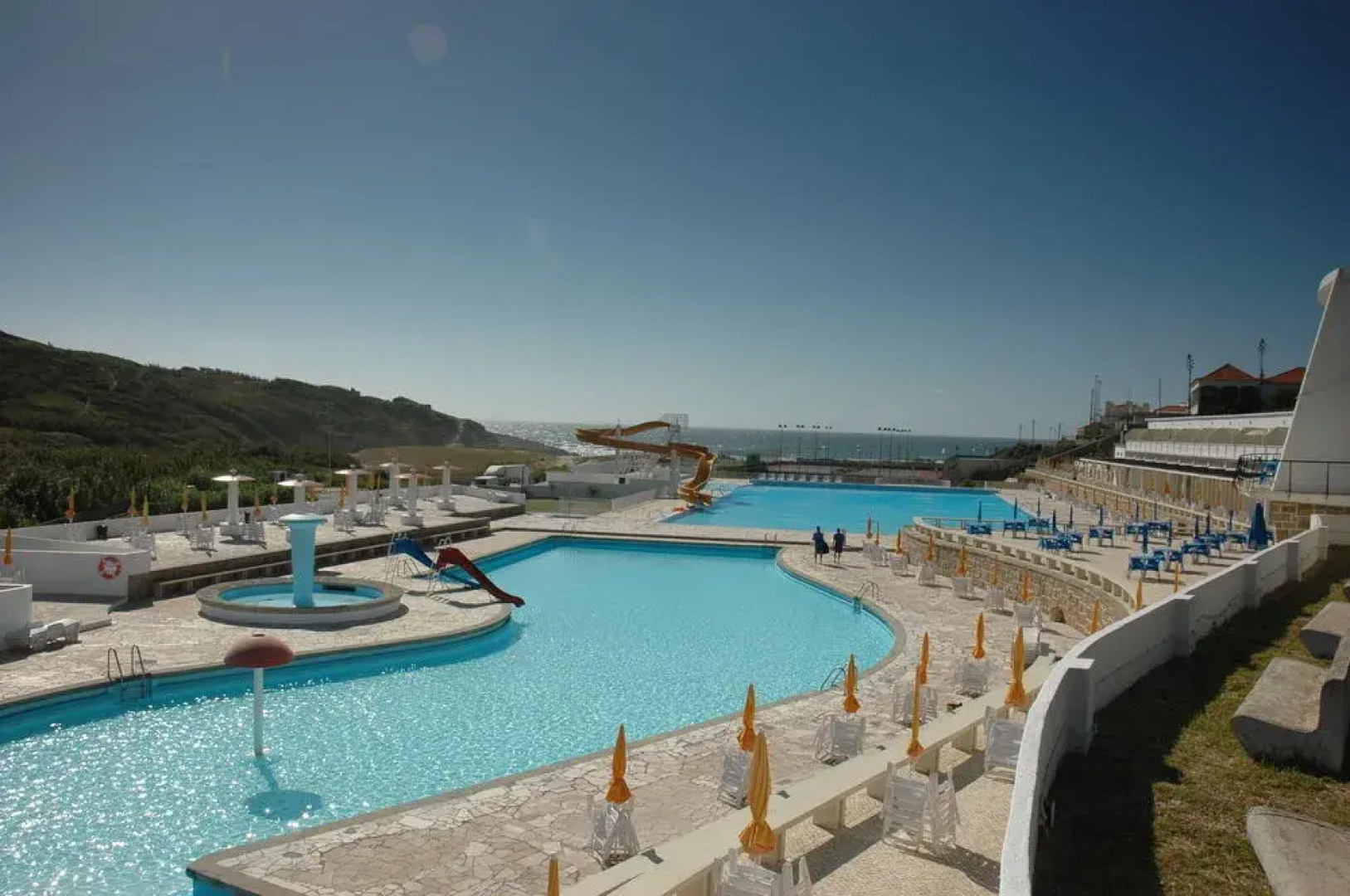 Sintra Sol - Apartamentos Turisticos