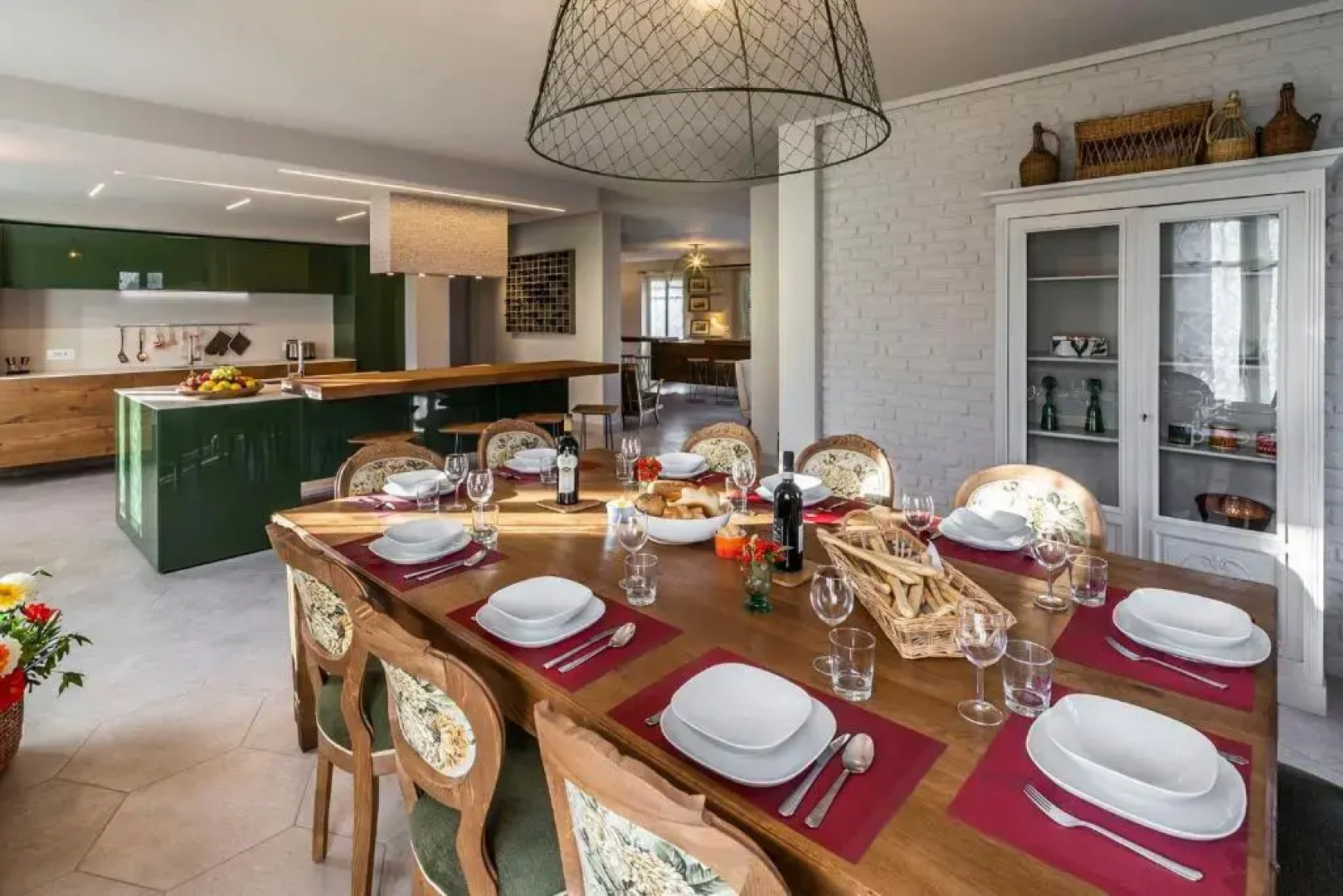 Casale Dell'acero Rosso 10