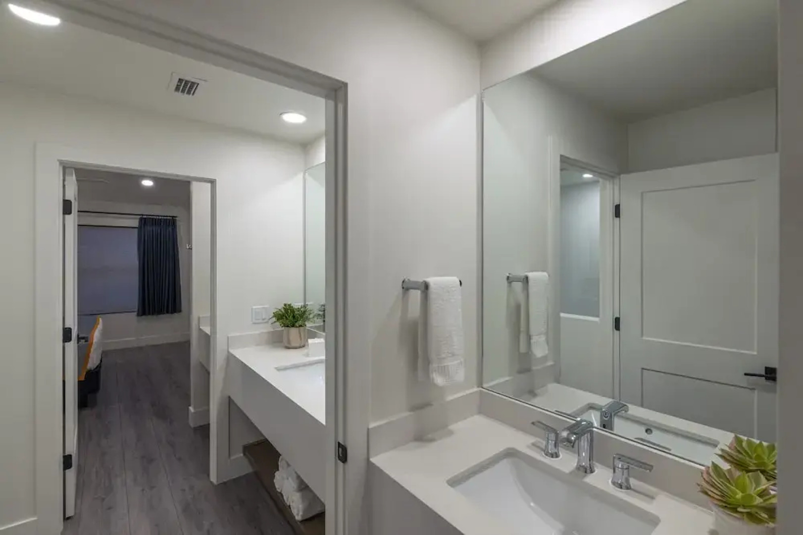 The Suites at Fishermen’s Village- 2 Bedroom Suites