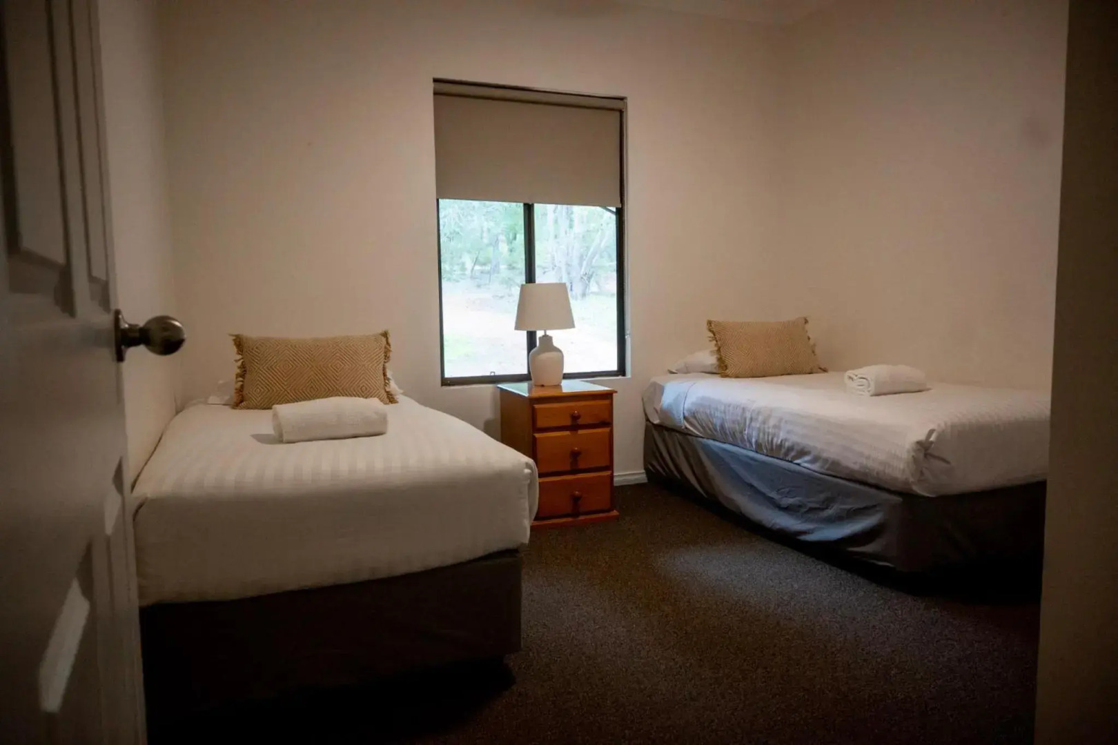 Yallingup Forest Resort