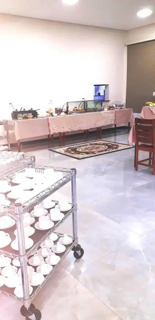 Hotel Athenas