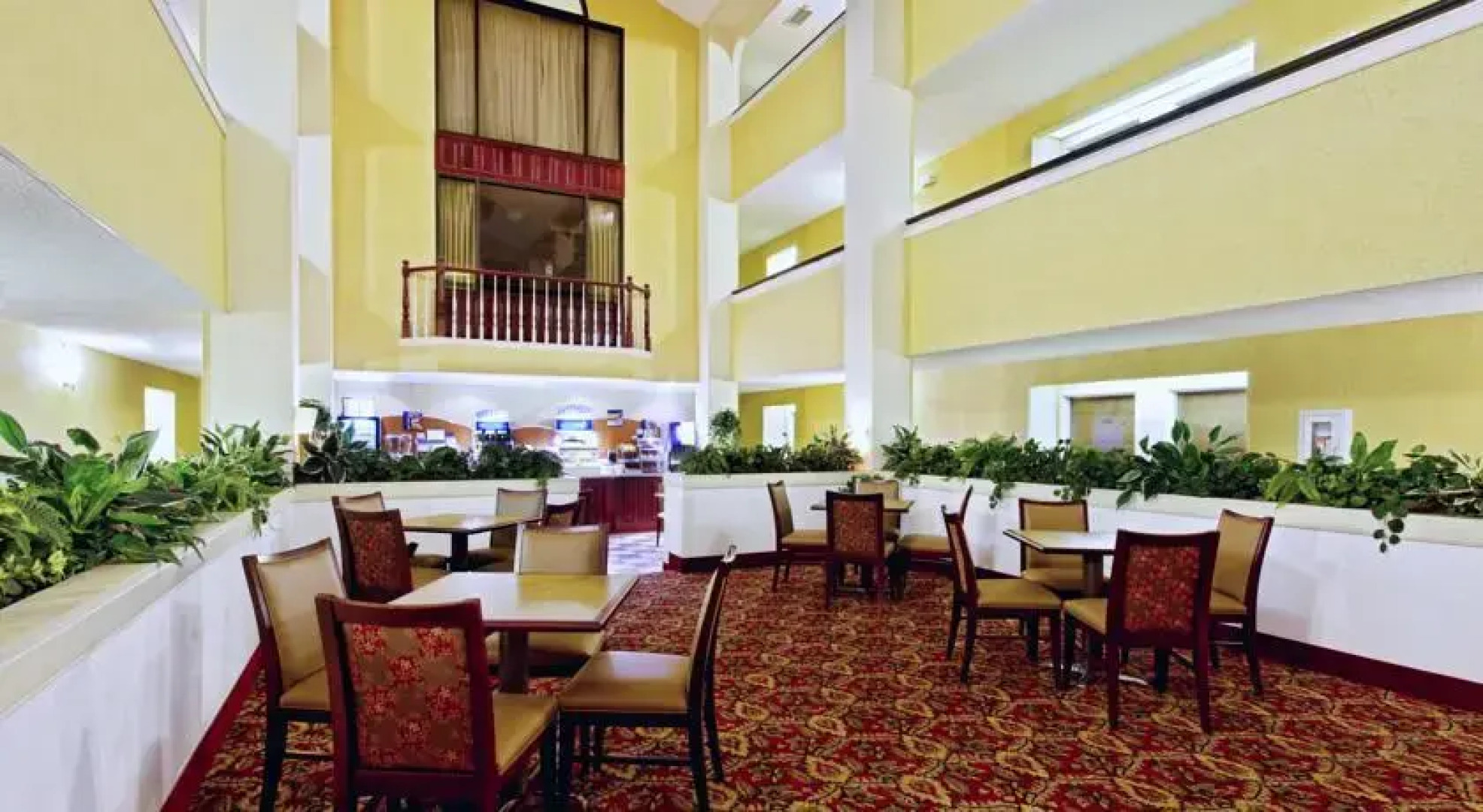 Holiday Inn Express Hotel & Suites JASPER