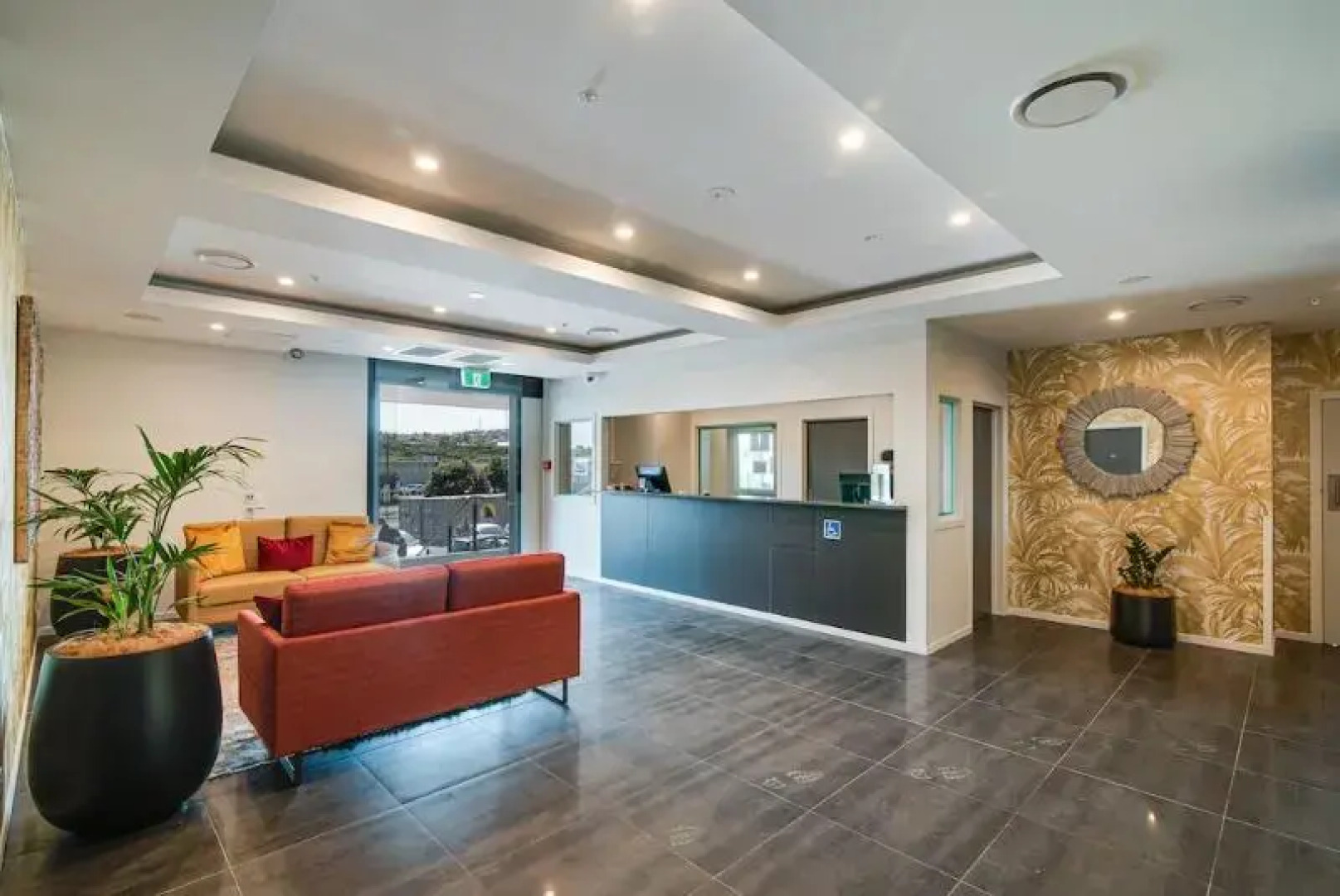 Ramada Suites by Wyndham Auckland Manukau Pacfic Centre