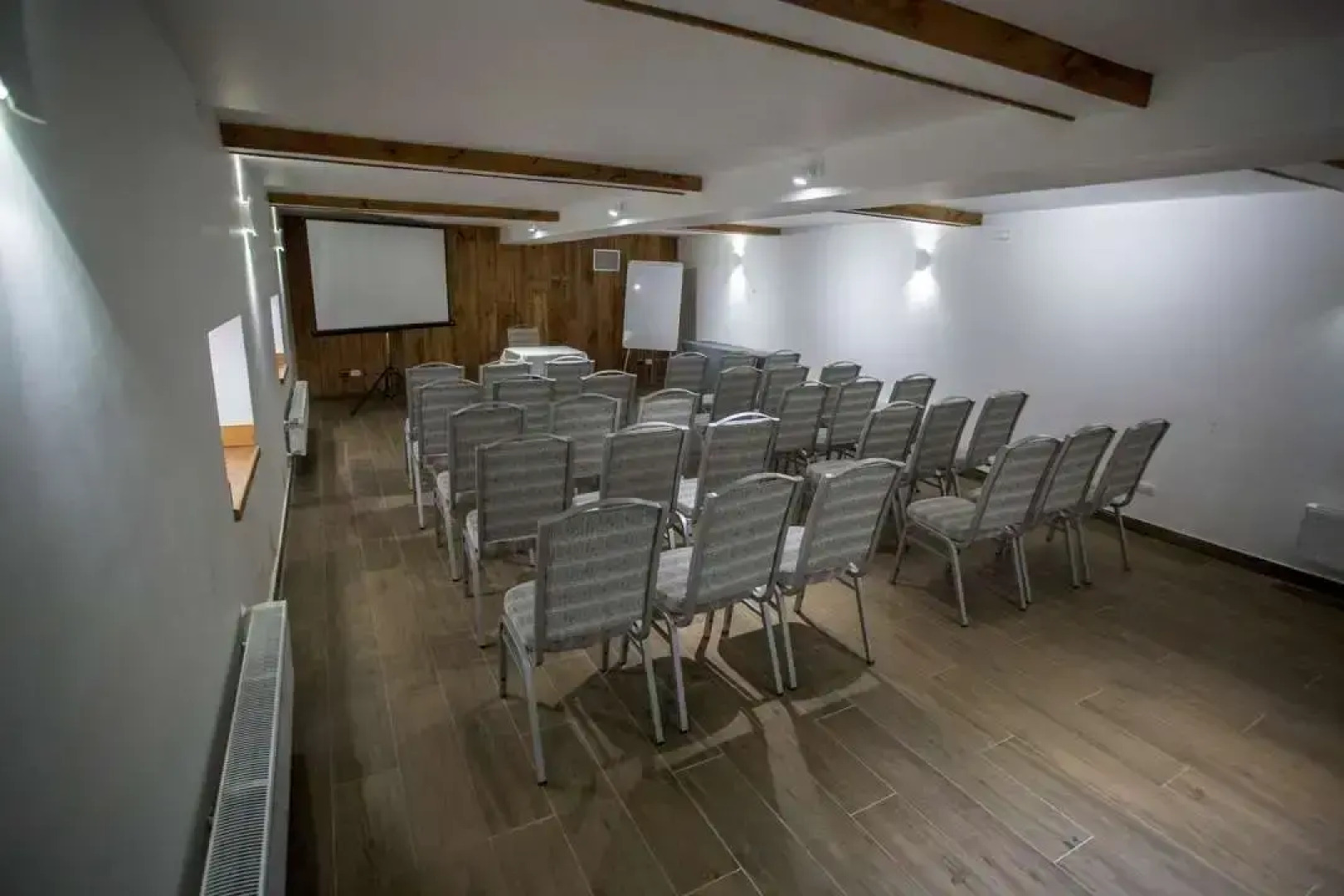 Yachting Hotel Quintero