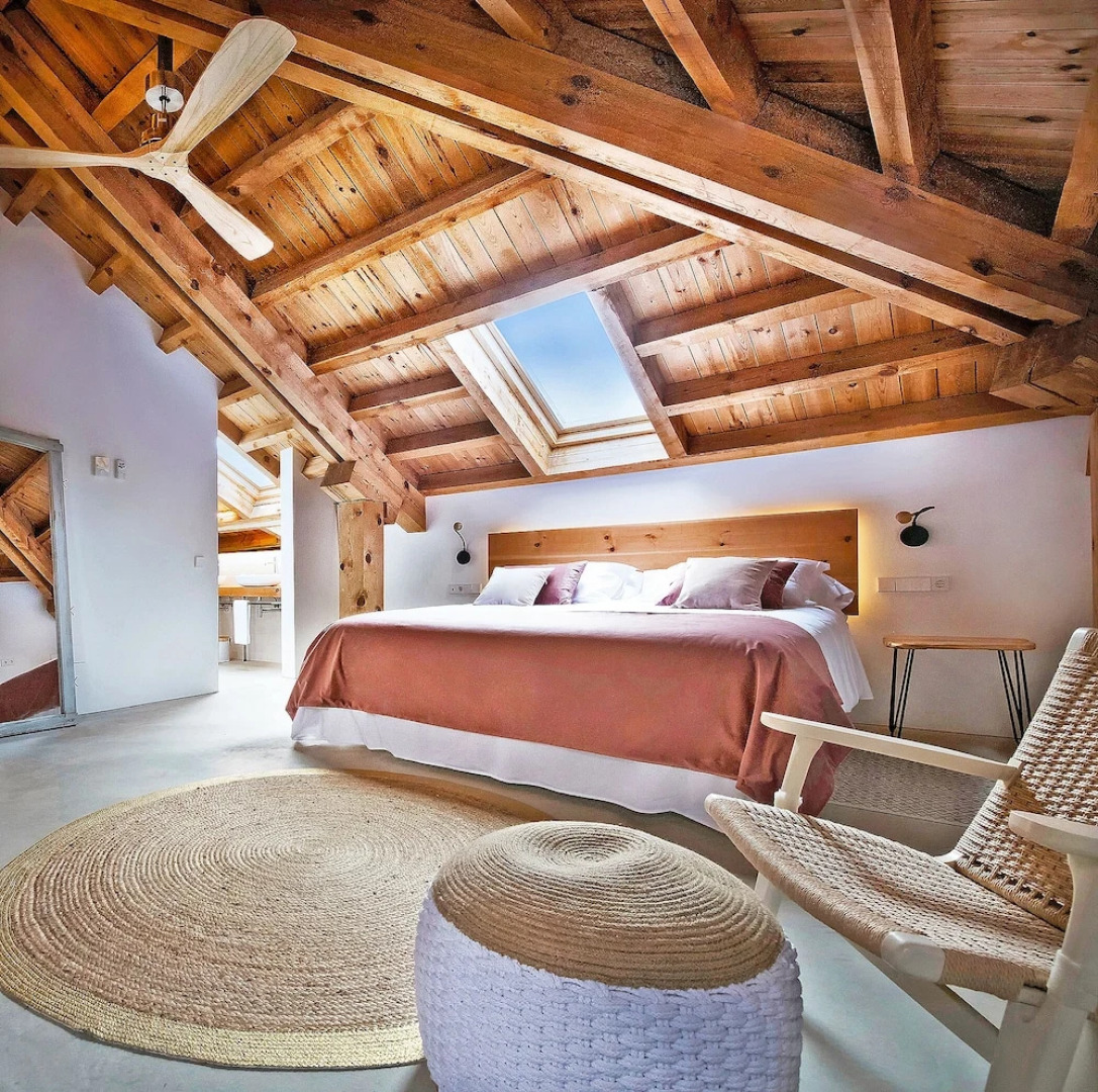 Domus Selecta La Fabrica del canal 