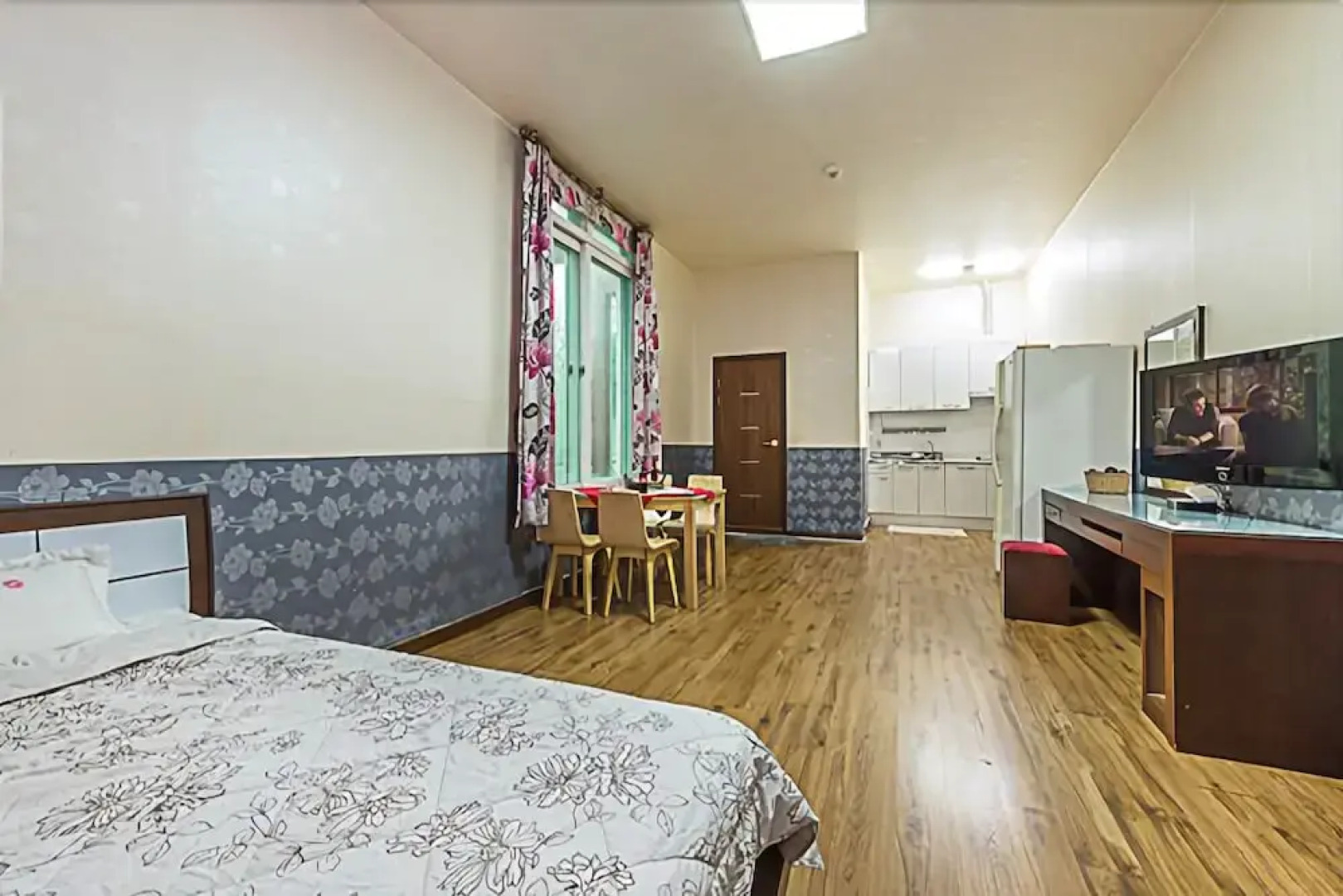 Gapyeong Sky Jeongwon Pension