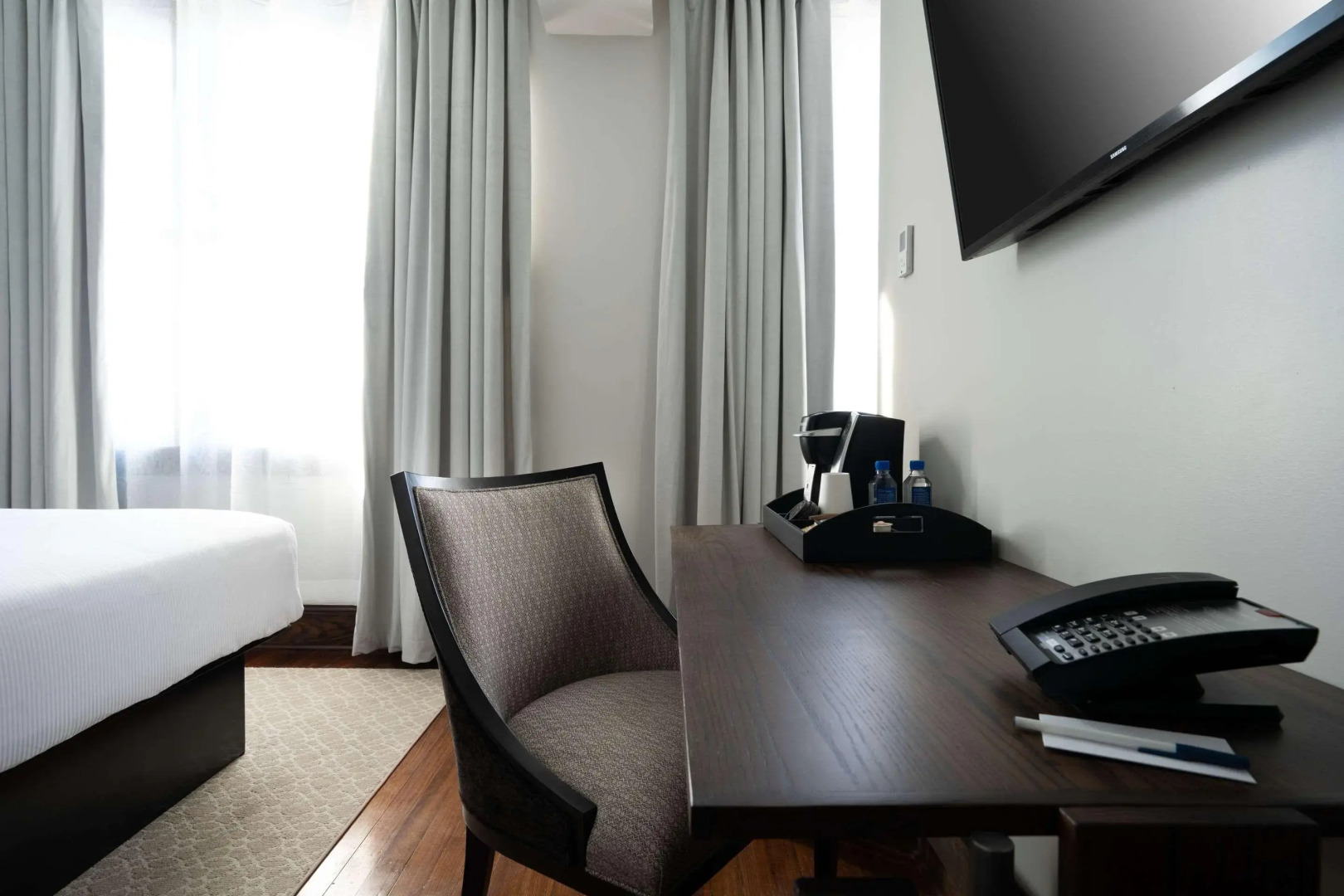 The Esquire Hotel Downtown Gastonia, an Ascend Collection Hotel