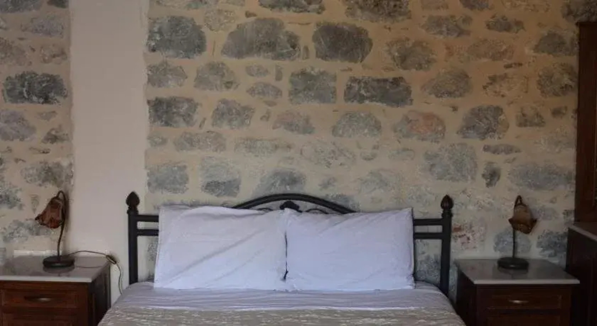 Vasilios Apartments Hotel