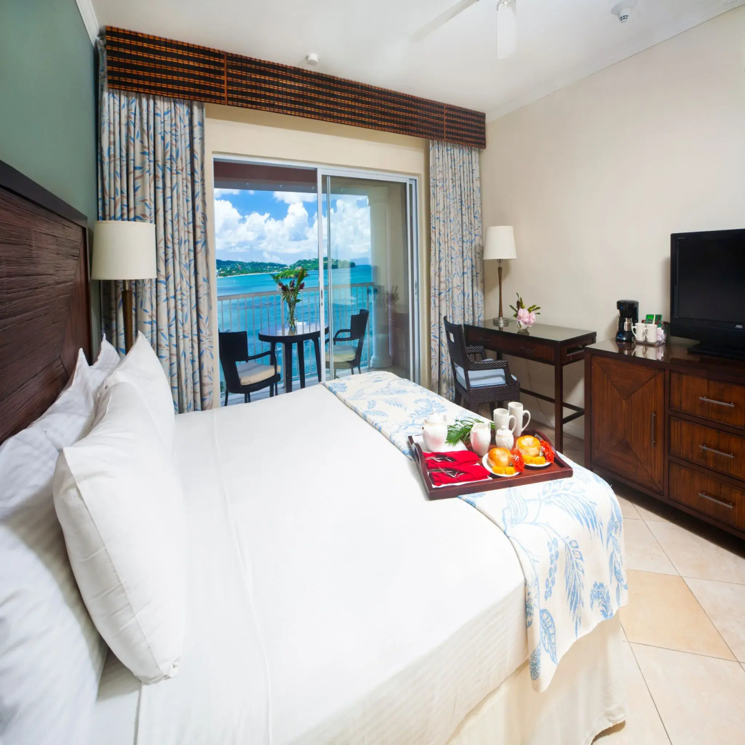 Secrets St. Lucia Resort & Spa All Inclusive Adults Only