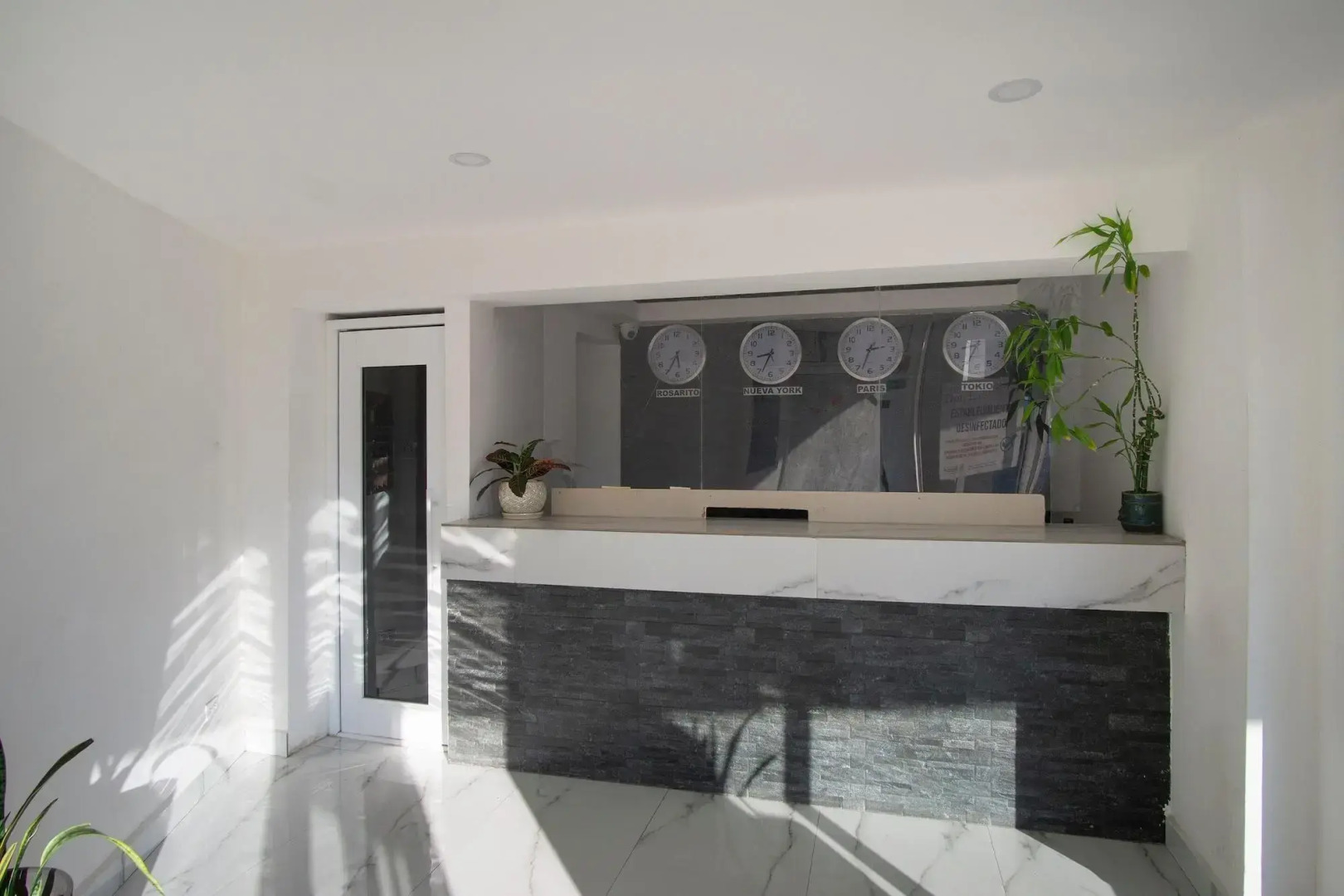 OYO Hotel Hacienda Don Luis