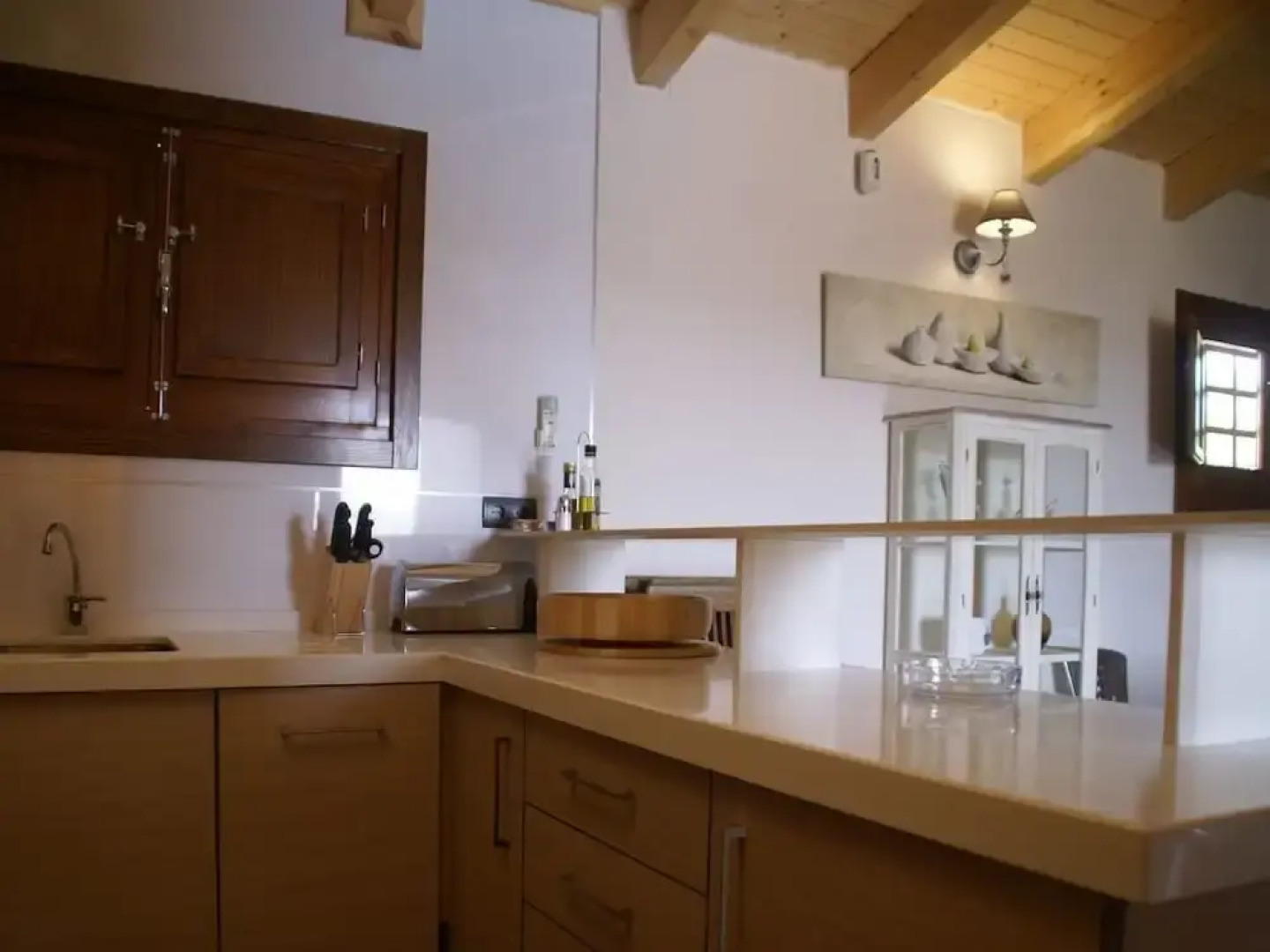 Casa Rural "El Peralillo"