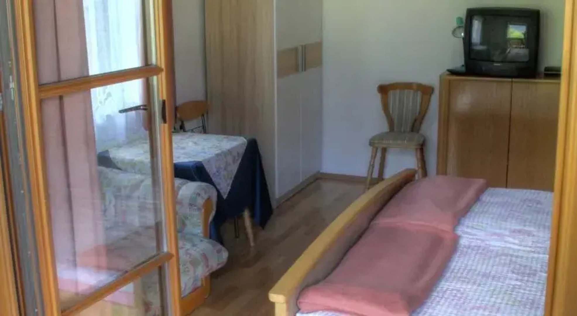 Ferienwohnung Grundlsee