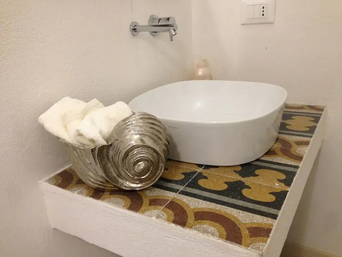 Scilla Maris Charming Suites