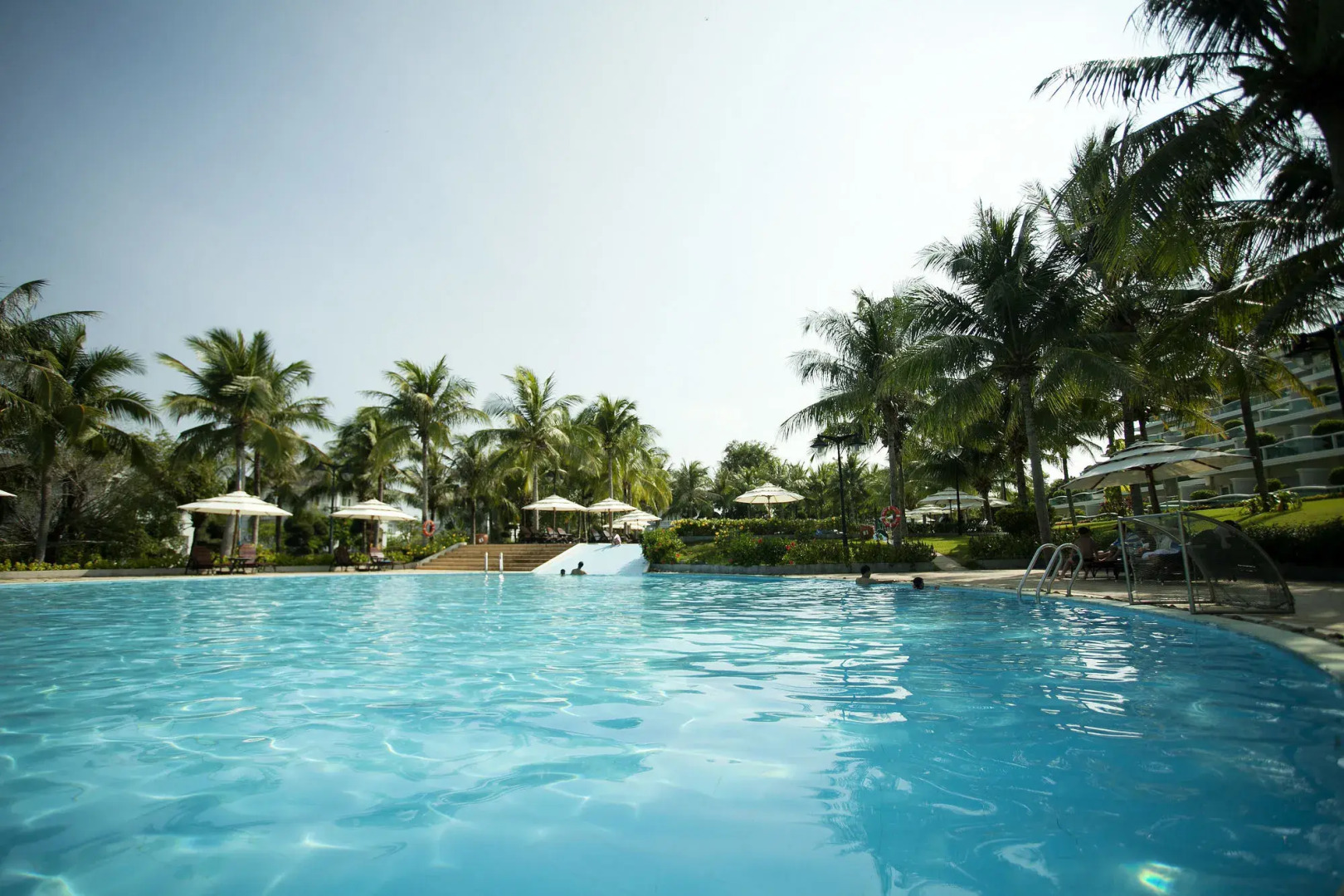 Sea Links Beach Hotel