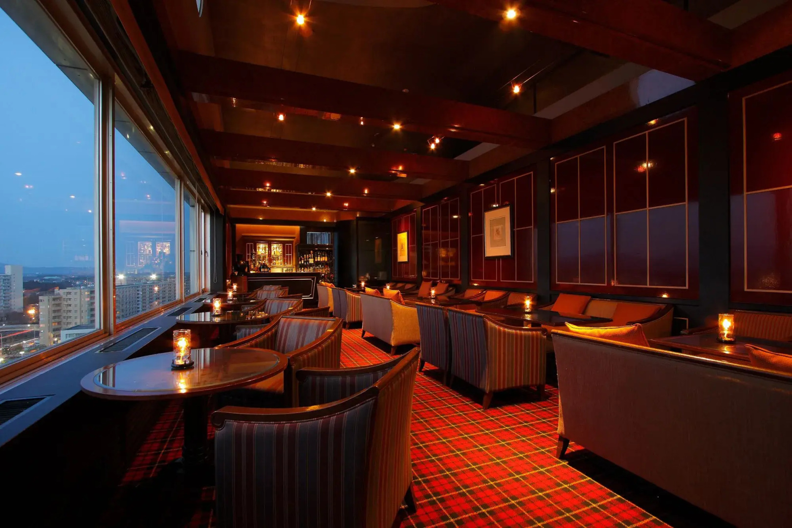 Hotel JAL City Tsukuba