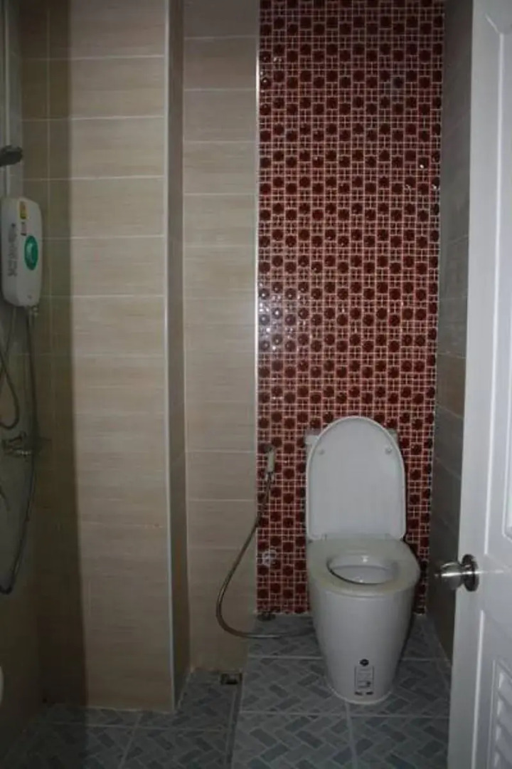 JP Home & Backpacker