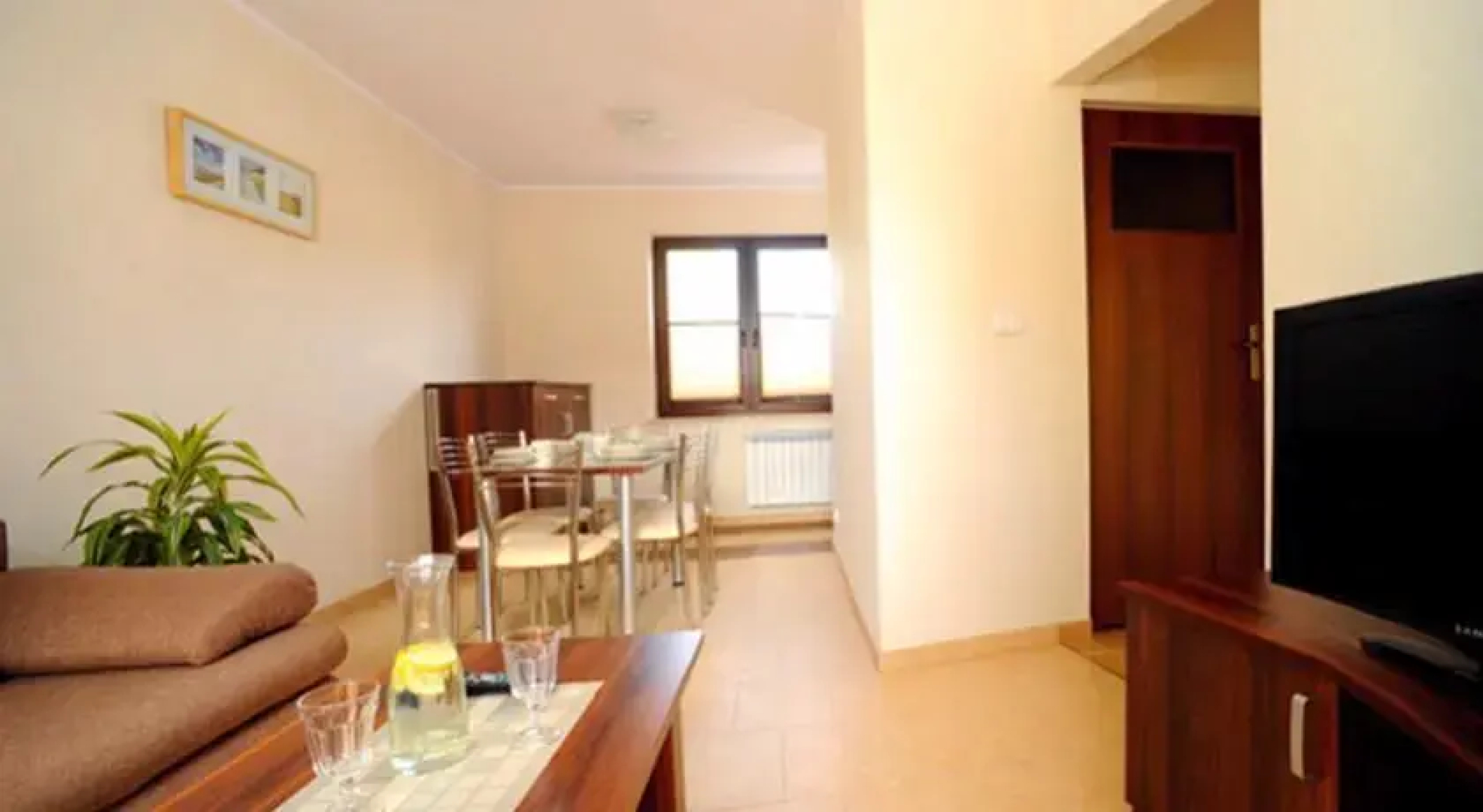 Apartamenty EWiTA