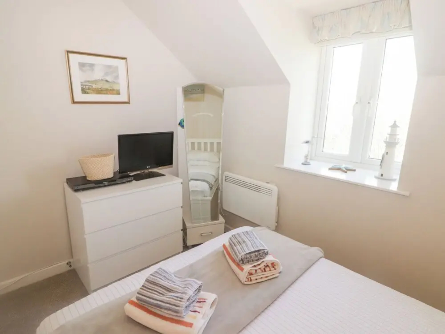 Daffodil Apartment