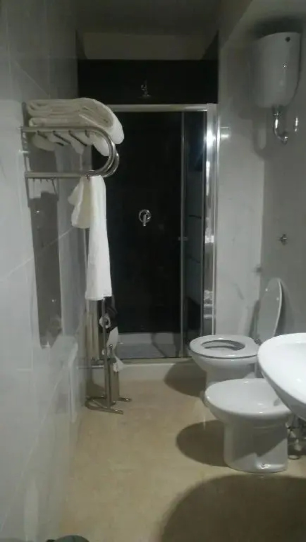 Hotel Cohiba
