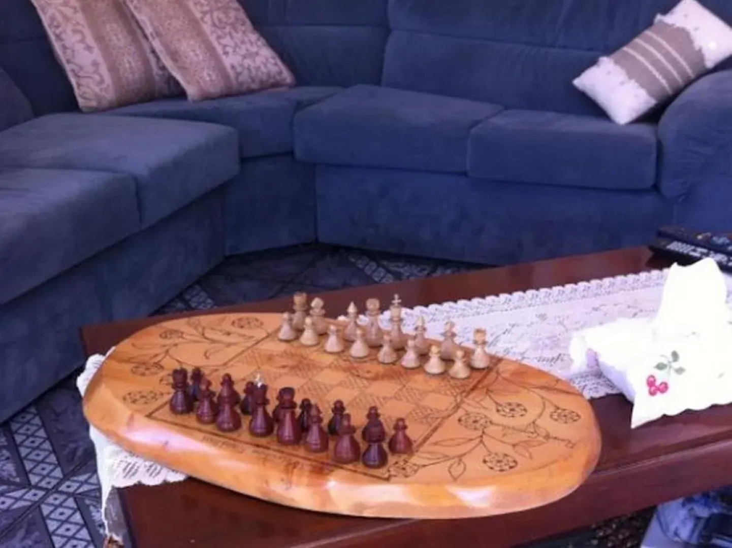 Balleroy Gardens Bed and Breakfast