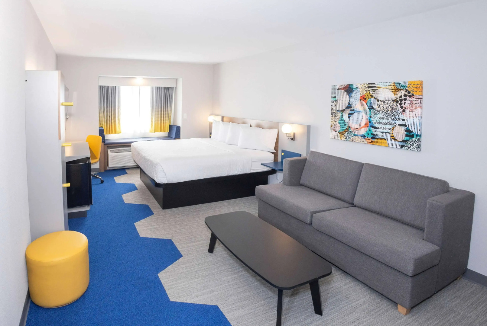 Microtel Inn & Suites by Wyndham Springville