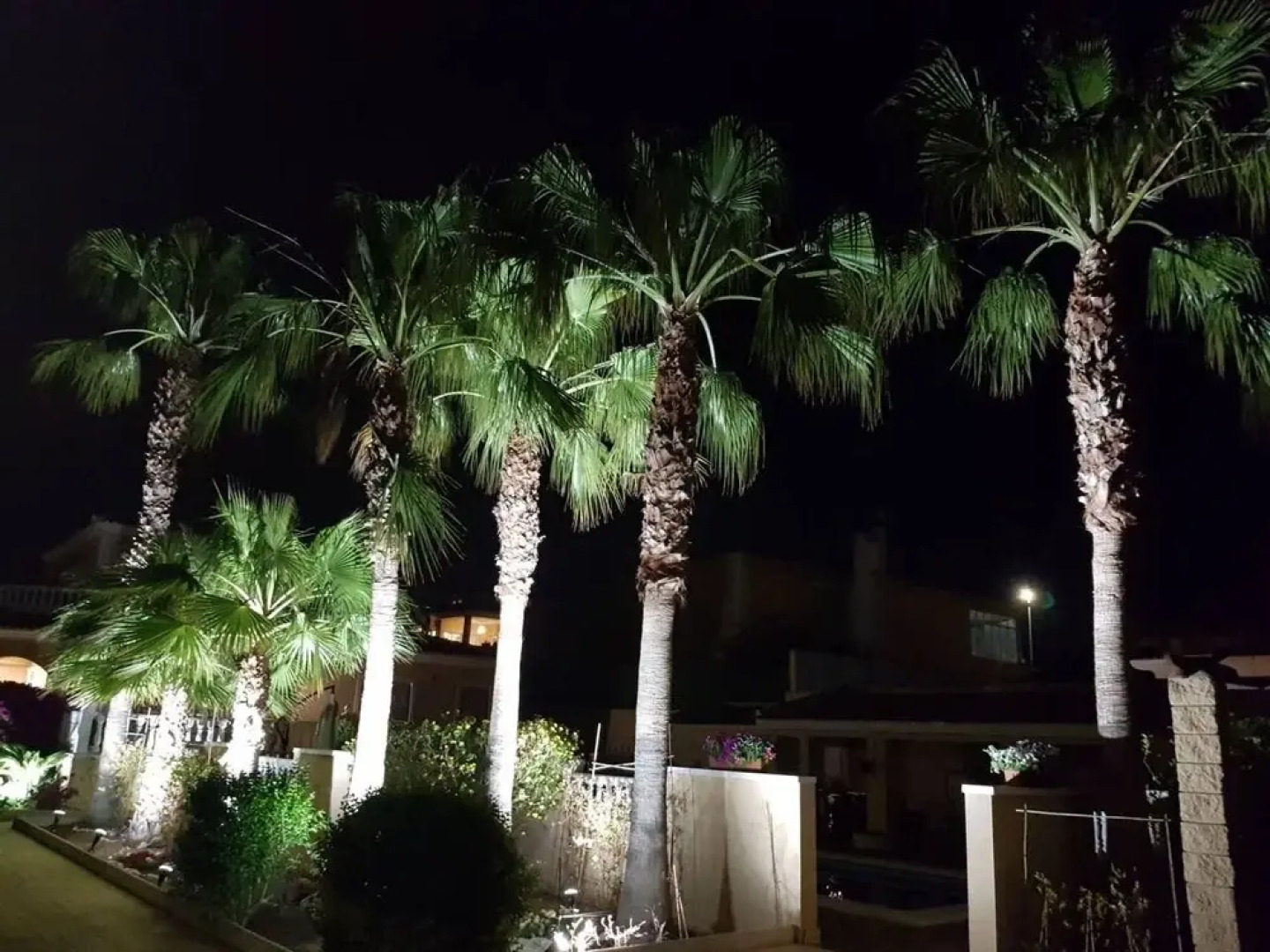 Large Luxurious Villa Urb La Escuera Private Pool