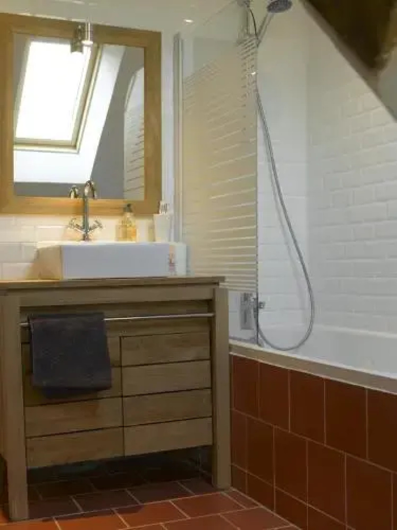 Le Bistrot des Ecuries