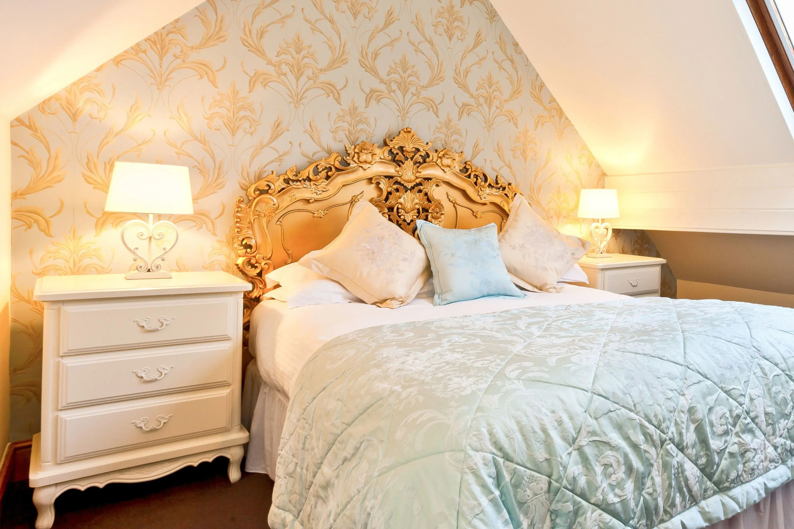 Chestnuts Guest House