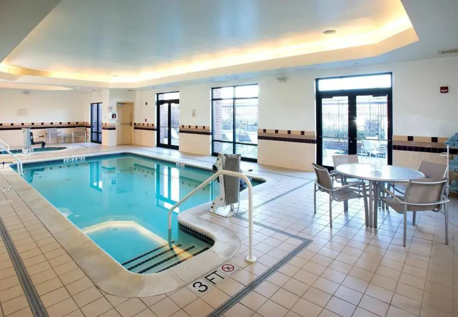 SpringHill Suites Annapolis