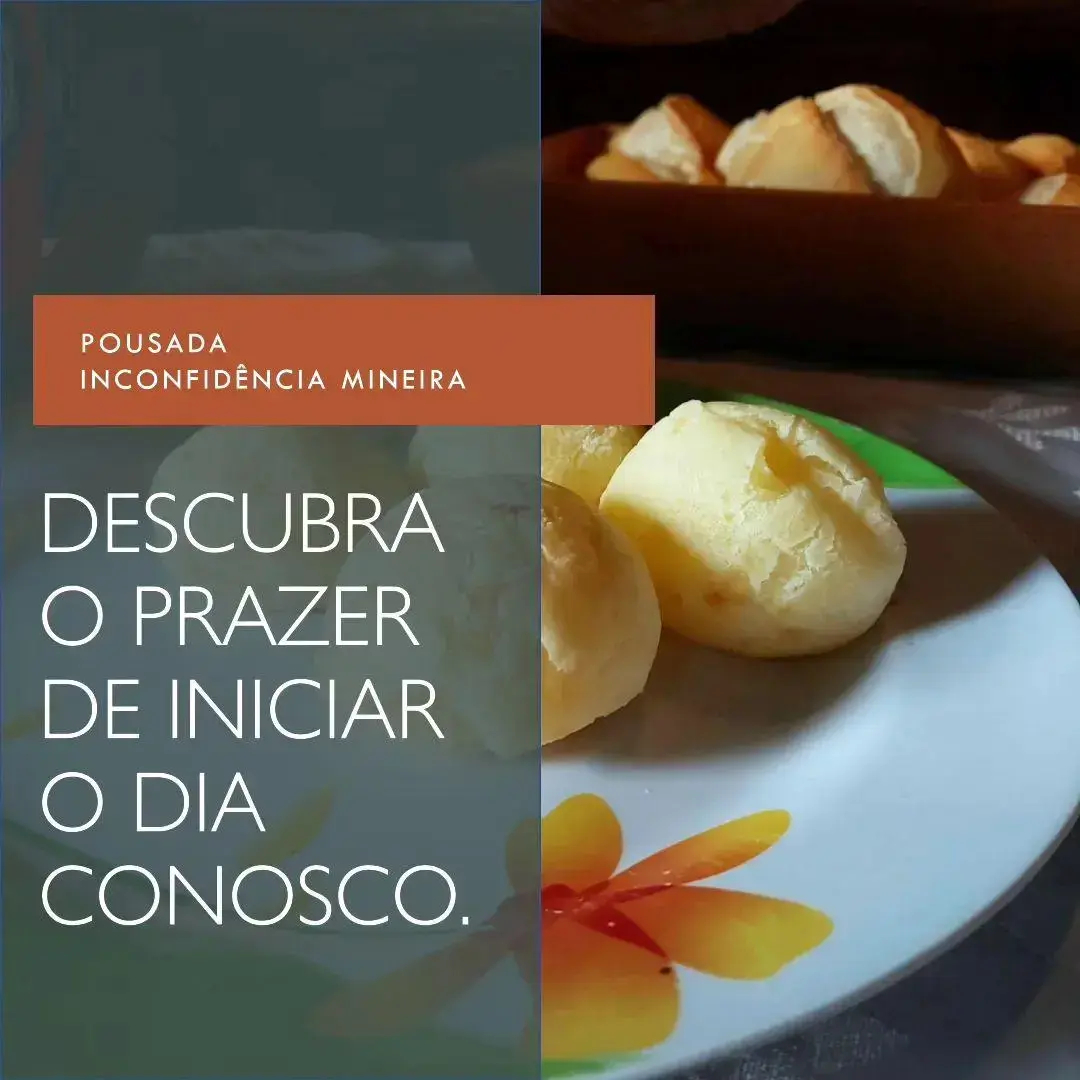 Pousada Inconfidência Mineira