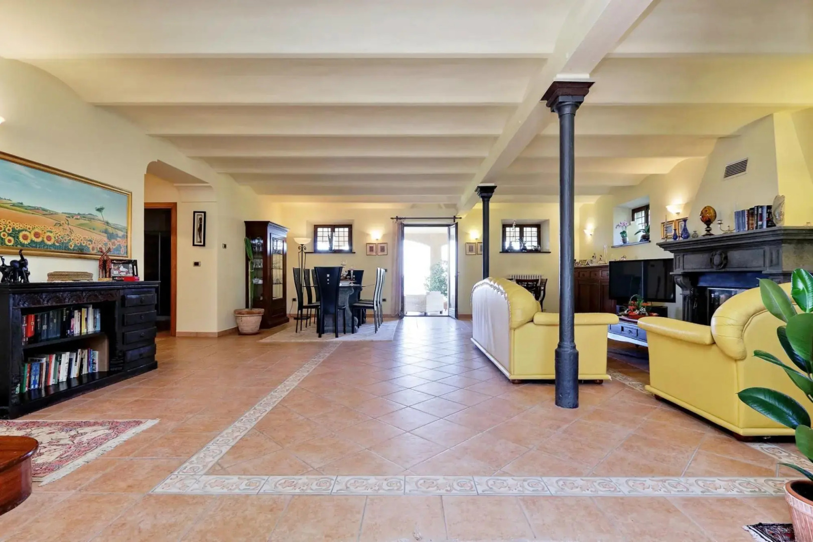 An old country house recently renewed for a magic stay!-Villa Maria