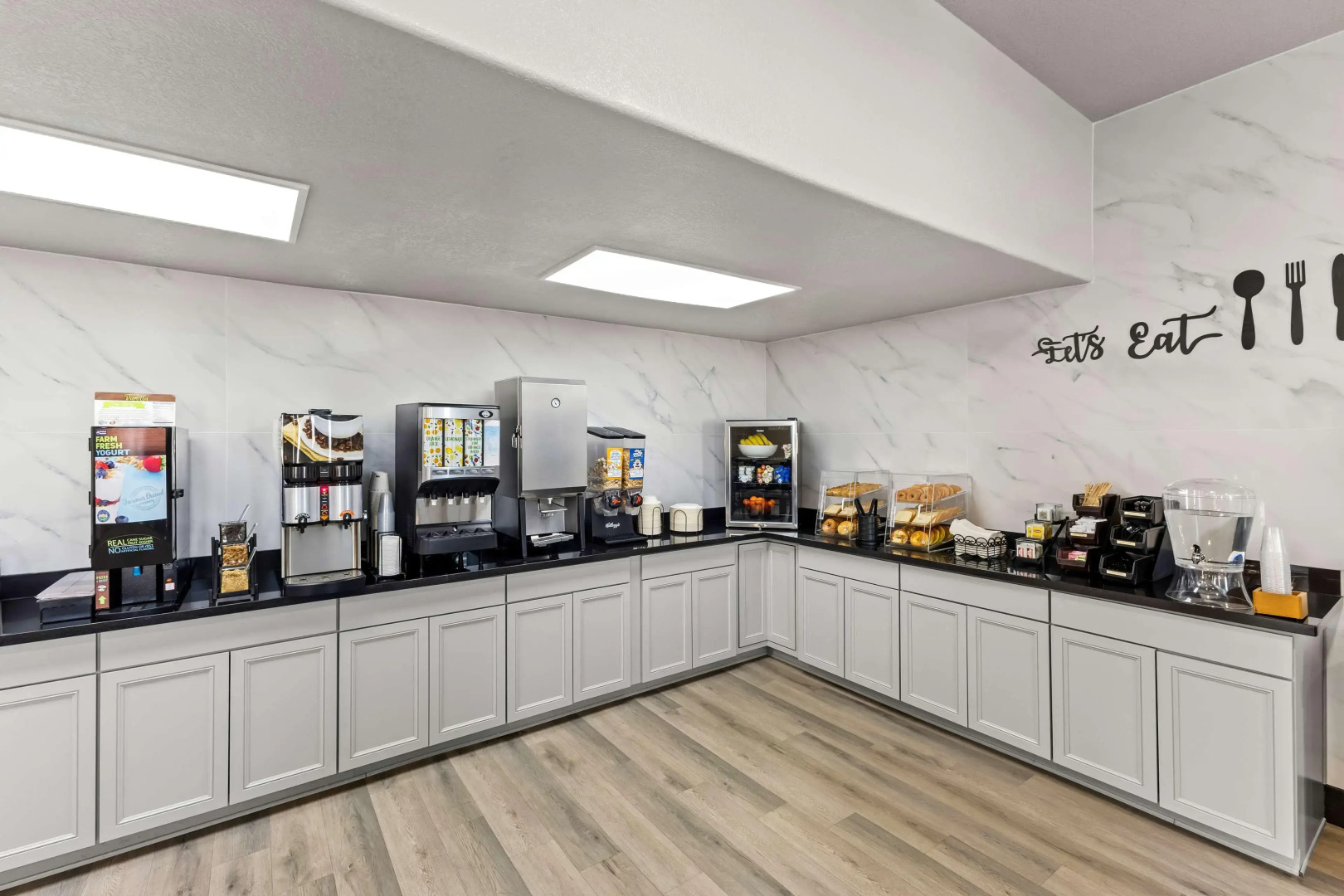 SureStay Hotel by Best Western Phoenix Airport