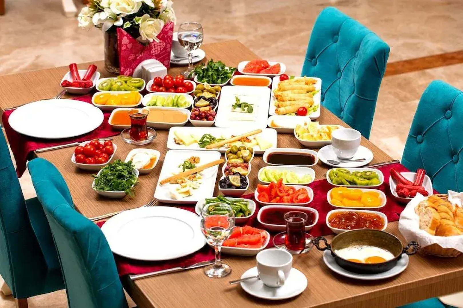 Kaya Magnesia Hotel Spa & Wellness