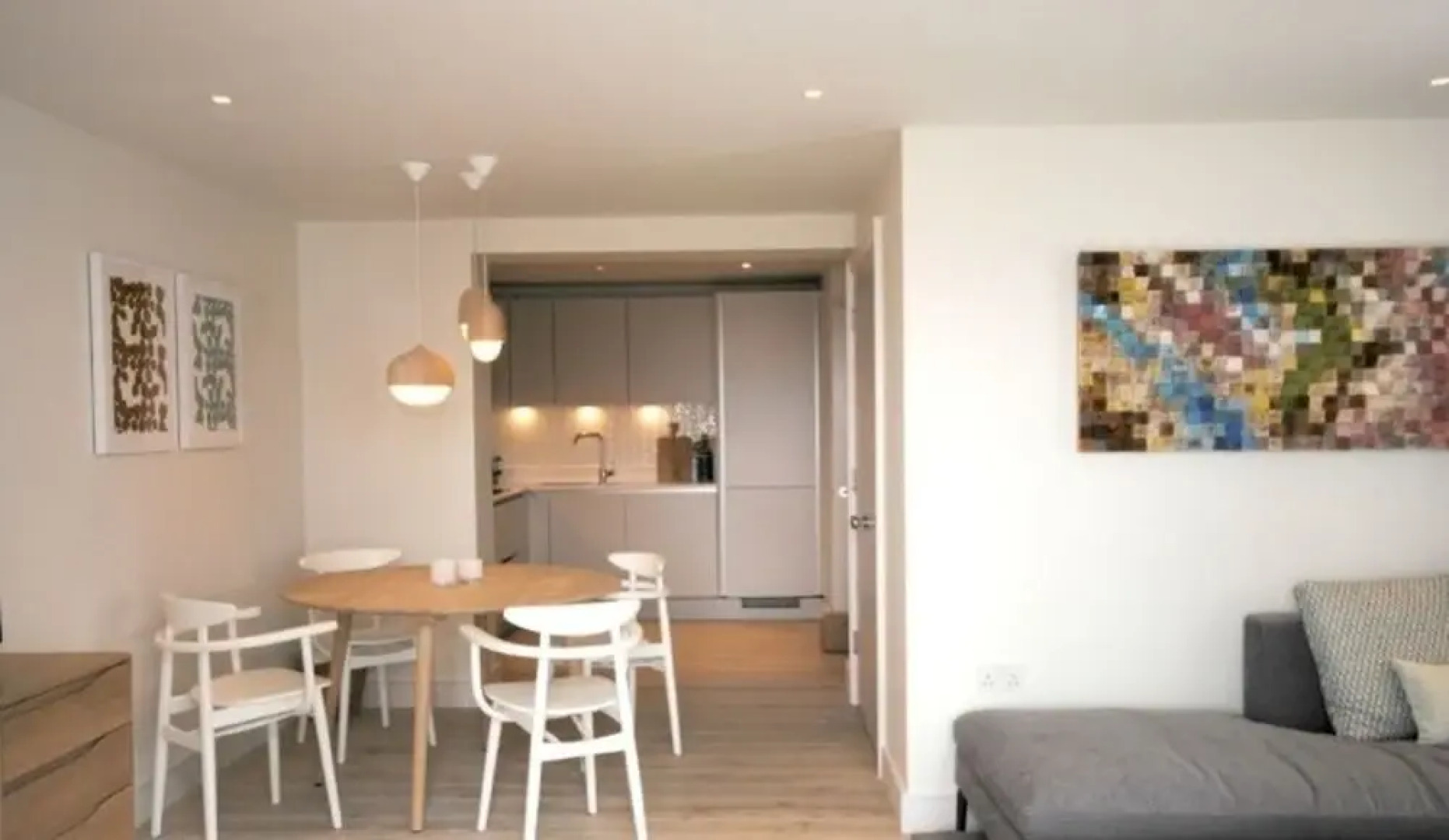 2 The Salterns, Chichester