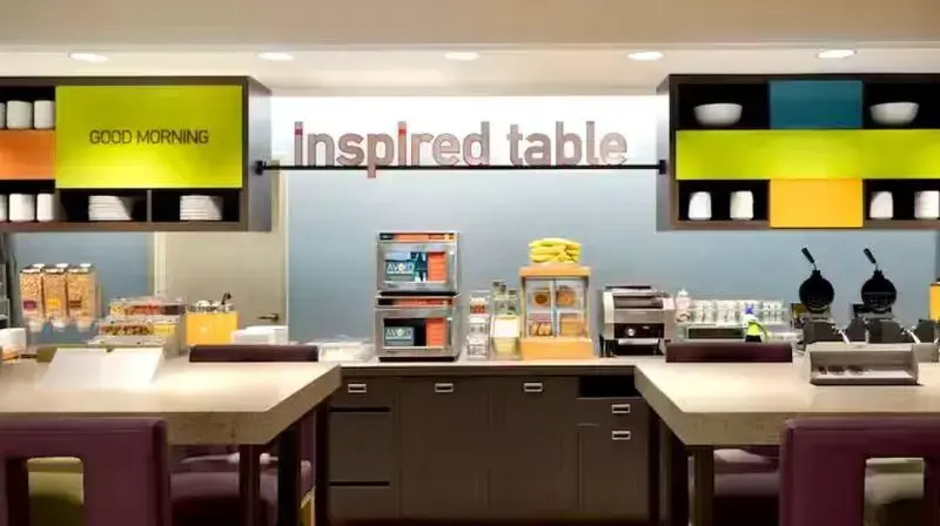 Home2 Suites By Hilton American Canyon Napa Valley