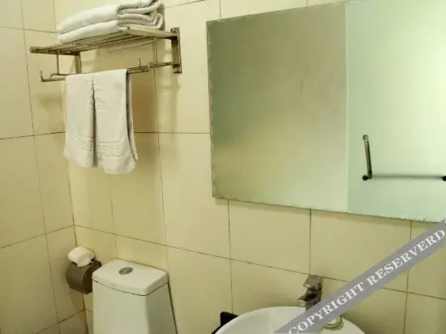 Xin Gang Business Hotel