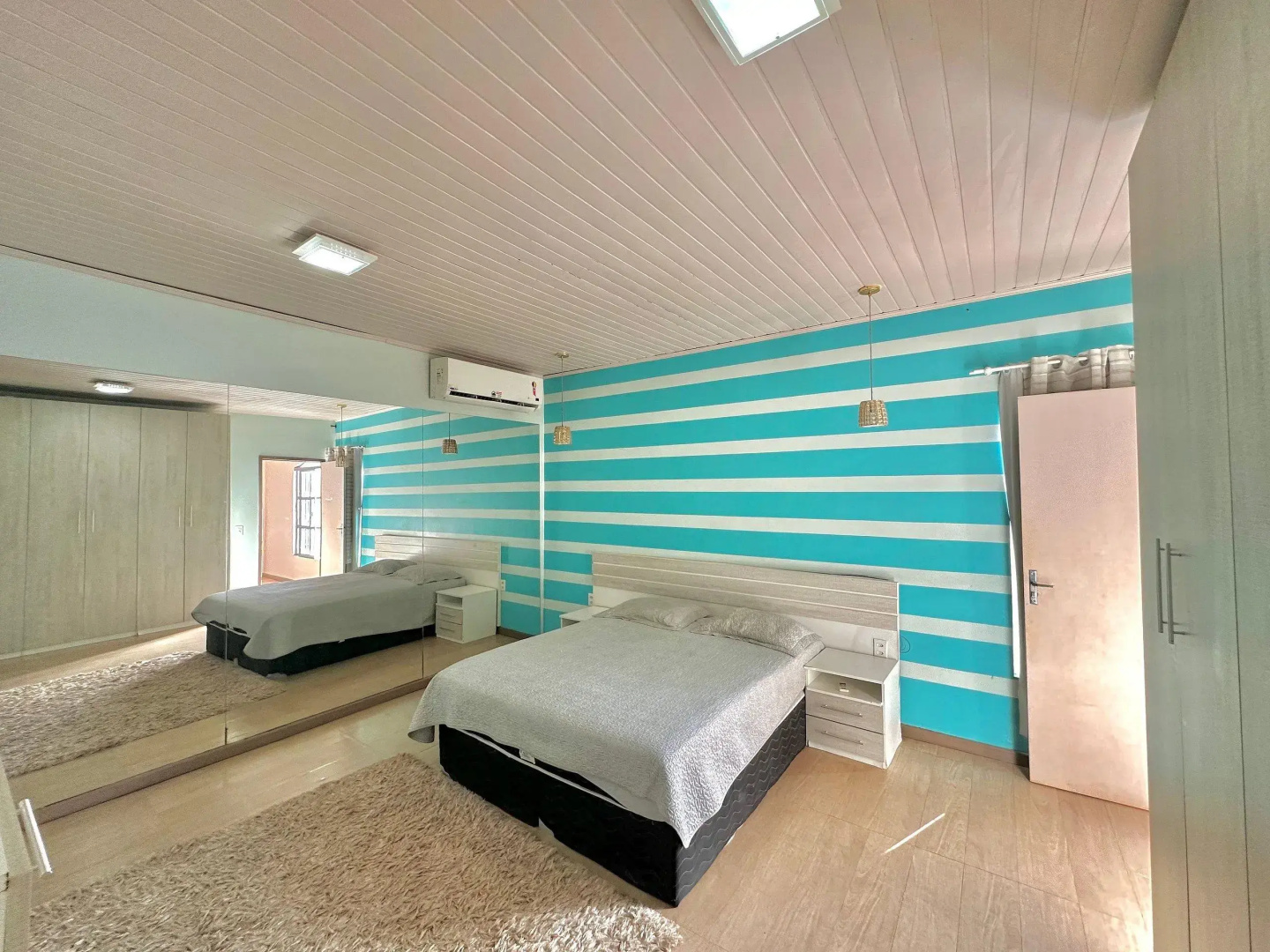 Pousada Residencial - Atrás Shopping pvh