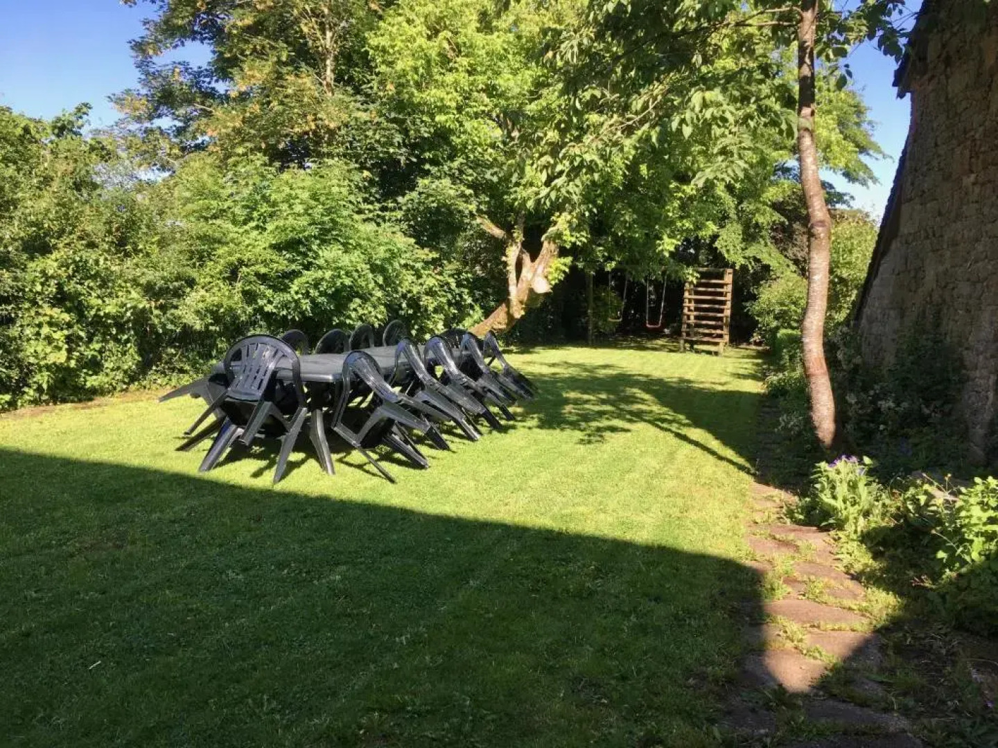 La Grande Maison de Carrouges