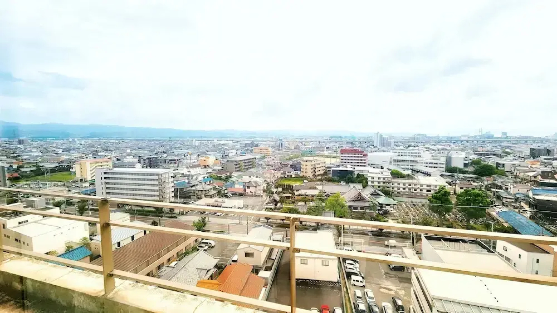 Hotel Ramada Kansai International Airport