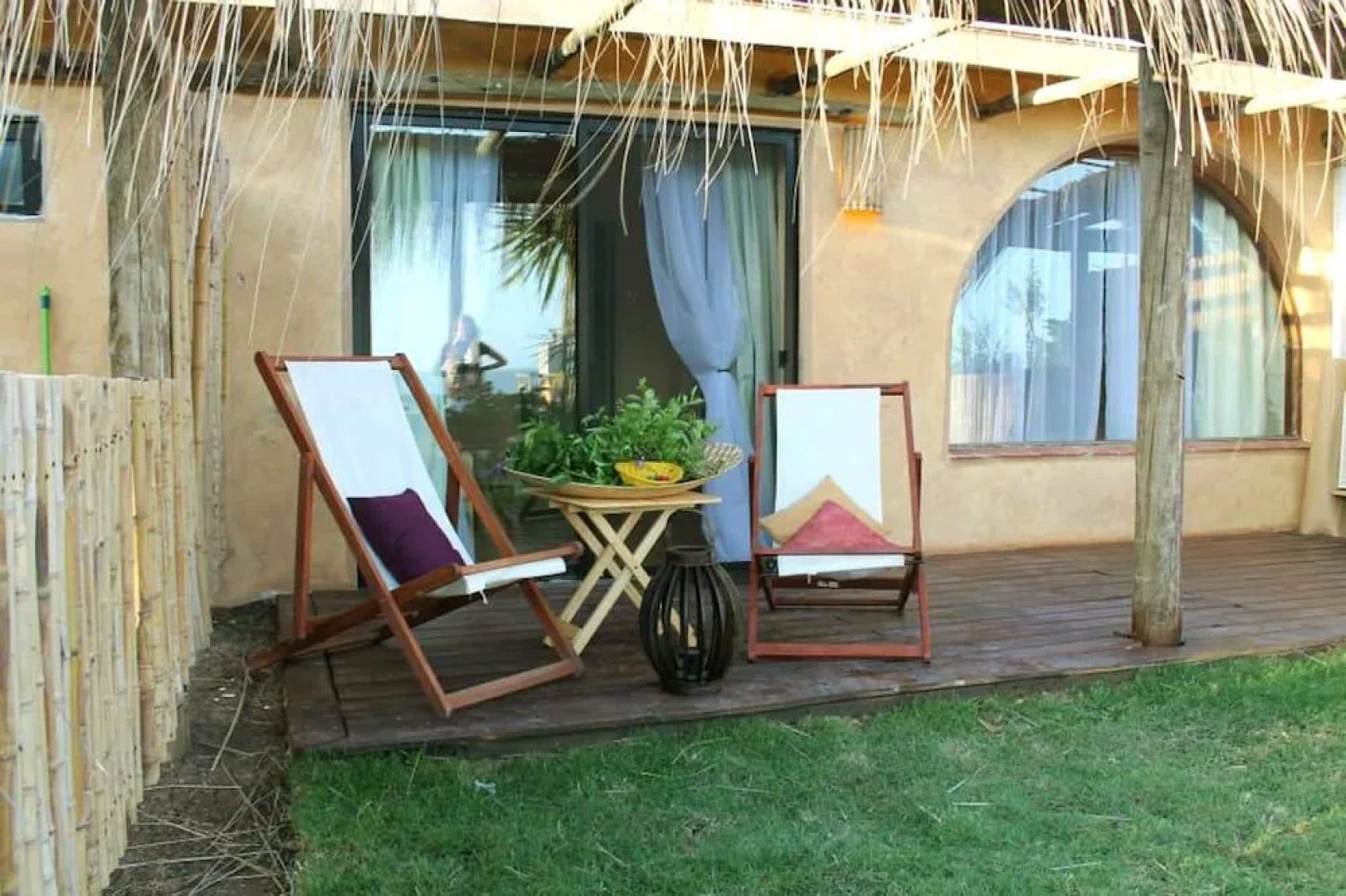 El Sol De Las Grutas