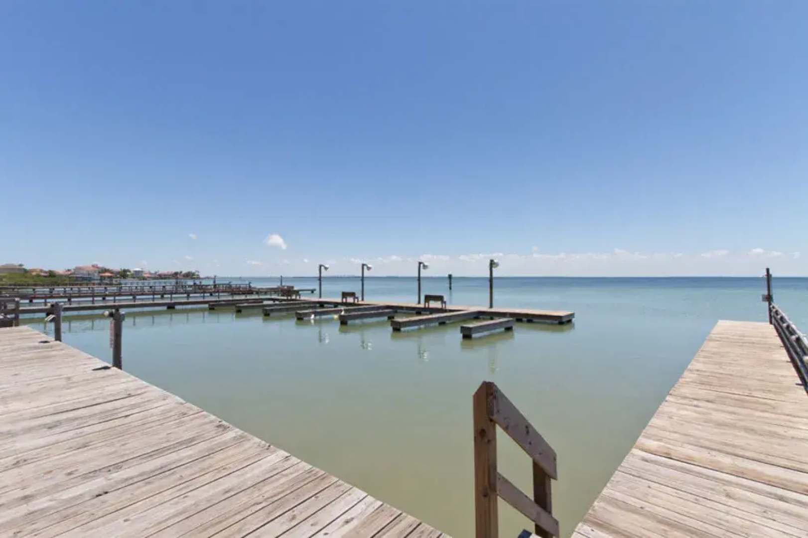 Galleon Bay
