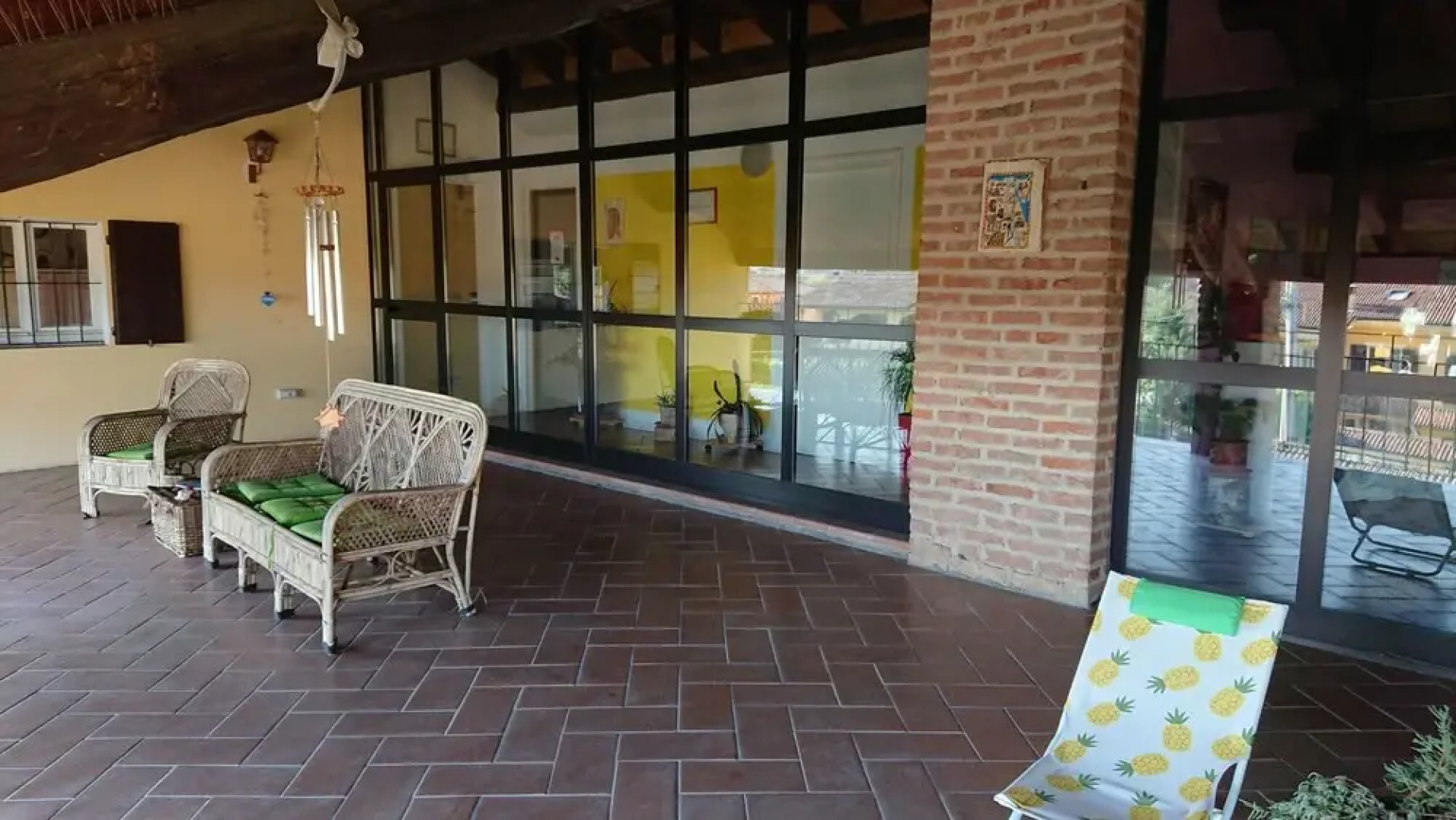 B&B Il Loto Energetic Bed & Breakfast