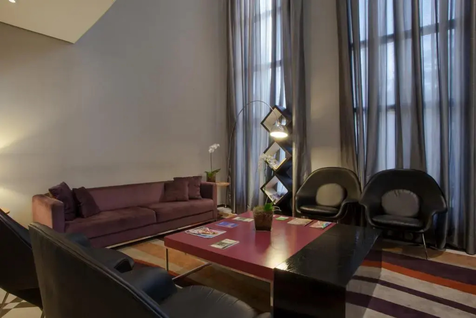 Quality Hotel Faria Lima