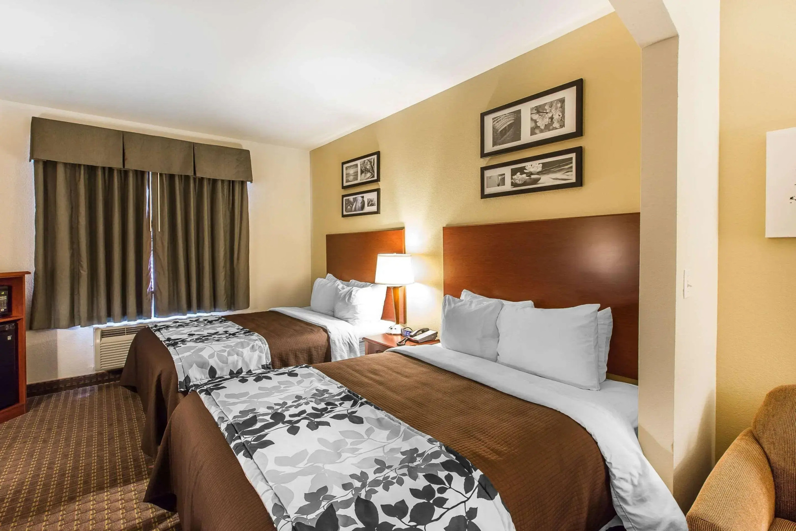 Sleep Inn and Suites at Kennesaw State University