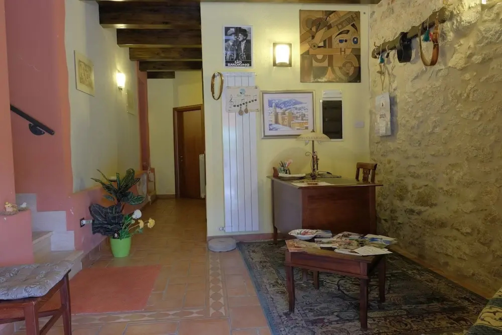 Affittacamere Casapaterra